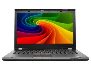 Lenovo ThinkPad T430s Intel i5 2,60 GHz 8 GB 160 GB SSD 1600x900 DVD BT Windows 10 - Foto 1 di 6