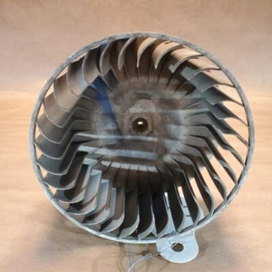 OEM 1973-1976 Audi Fox Blower Fan 843 959 113 JO8130 Original Part - Picture 1 of 8