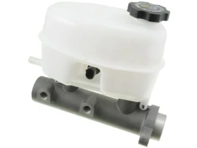 Cilindro maestro de freno Dorman 24196GWBJ 2004 2005 para GMC Yukon XL 1500 2003-2006 Foto 1 de 2