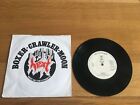 Boxer-no reply,Crawler-without you babe,Moon-back rooms.7" promo