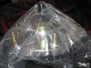 Deck Spindle Assembly For Exmark 109-2102, 109-6917, 109-0764 NIB - Picture 1 of 5