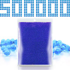 500.000 Gel Blaster Ammo Refill 7-8 Mm, 500k Water Balls Beads Refills