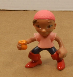 Figura de acción Imaginext Disney Jake and The Neverland Pirates Izzy G62 - Imagen 1 de 4