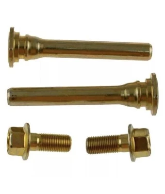 For Honda Accord 1990-2007 Carlson 14090 Front Disc Brake Caliper Guide (#119) - Image 1 of 2