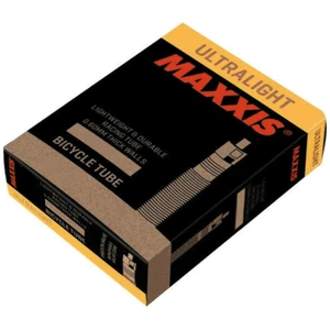Maxxis Tube - Ultralight 27.5 X 1.75/2.40 PV48 RVC - Picture 1 of 1