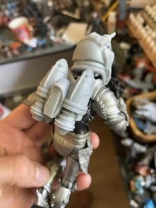 Jet Pack Cosmic Legions 2.0 sin pintar - Imagen 1 de 2