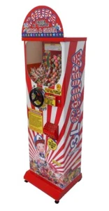 distributore di palline Magiche E Chupa Chups Palla Rimbalzante Pallina Gioco - Foto 1 di 2