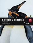 Savia, Arce, Biología Y Geología, 1 Eso De Pedrinac... | Livre | État Acceptable