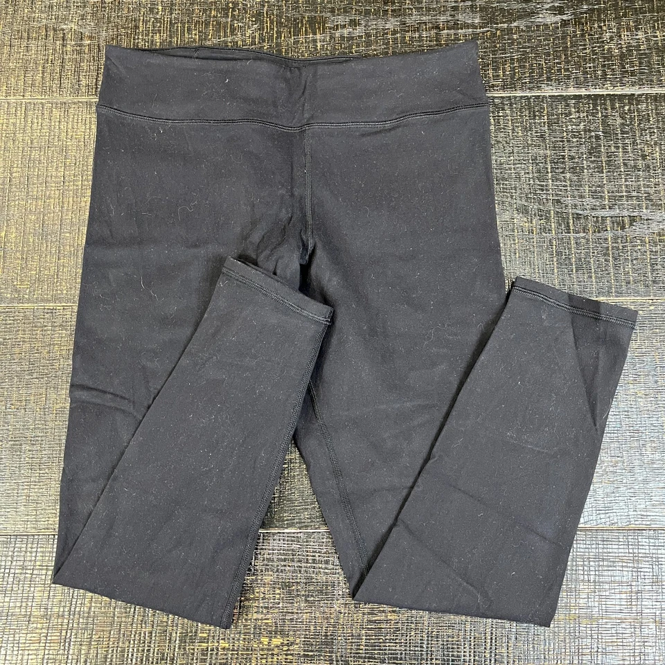 Leggings American Eagle Outfitters 25" Pantalones de yoga Nylon Spandex Talla L  Foto 1 de 4