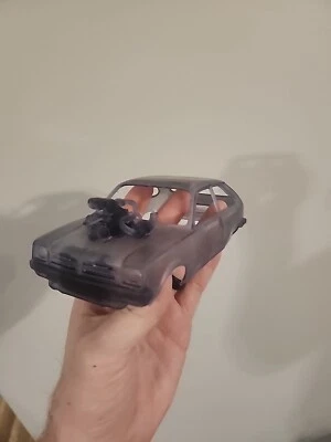 98mm Kyosho Mini Z  Chevrolet Chevette (Check My Profile Out For More Cars) - Image 1 of 4