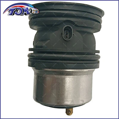 Nuevo Termostato Para Porsche Panamera Cayenne Macan 3.0L 3.6L 4.8L 94810603401 Foto 1 de 4