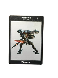 Halo 4 Knight Fathead 40”wide X 78”Tall - Picture 1 of 2