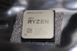 AMD Ryzen 9 5900X 12 core, processore 24 thread AM4 - Foto 1 di 1
