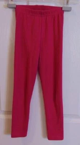 My Twinn Doll Matching Pink Leggings Child Size S 5/6 - Picture 1 of 3