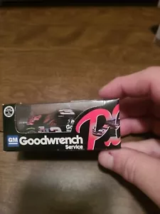 Nice Action Racing Dale Earnhardt Goodwrench #3 1:64 Scale Die Cast. NIP - Picture 1 of 3