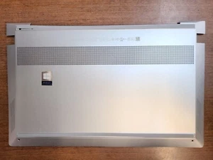 ORIGINAL!!! HP ENVY 13-BA0025OD 13-BA SERIES LAPTOP BOTTOM CASE COVER L94027-001 - Afbeelding 1 van 2