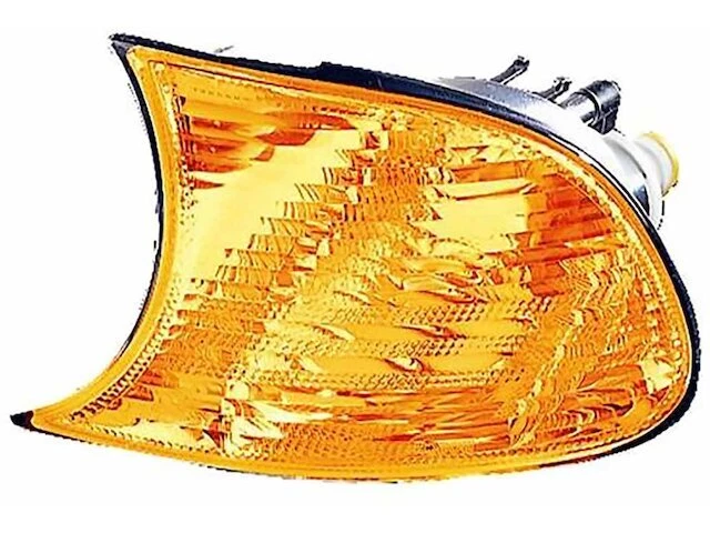 Conjunto de luz de estacionamento esquerda para 2002-2003 BMW 325Ci MH581RT - Imagem 1 de 1