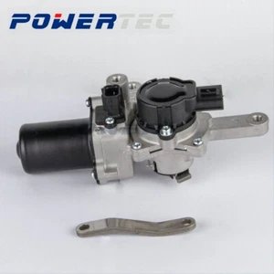 Actuador electrónico turbo para Toyota Hiace 1KD-FTV KDH201 1720130201 17201-30201 - Imagen 1 de 10