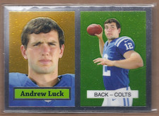 2012 Topps Chrome Football Card Pick (Inserts)