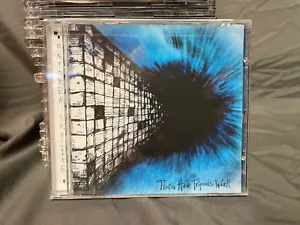 Oktober Skyline thats how tripods work CD SEALED PA Hardcore Mathrock Metalcore - Imagen 1 de 2