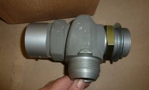 Ingersoll Rand Minimum Pressure Check Valve - 54643150 - Picture 1 of 3