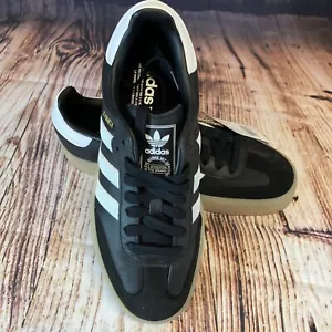 Adidas Samba W Sneakers Men’s US Size 8 - Picture 1 of 8