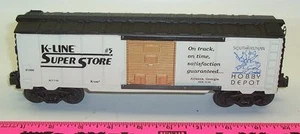 K-Line new 91000 K-line Super Store #5 - Picture 1 of 2