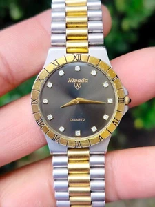 nivada watch vintage - Picture 1 of 9