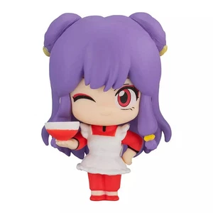 Trading Figure Shampoo "Ranma 1/2 Narabun desu." (Normal) - Picture 1 of 1