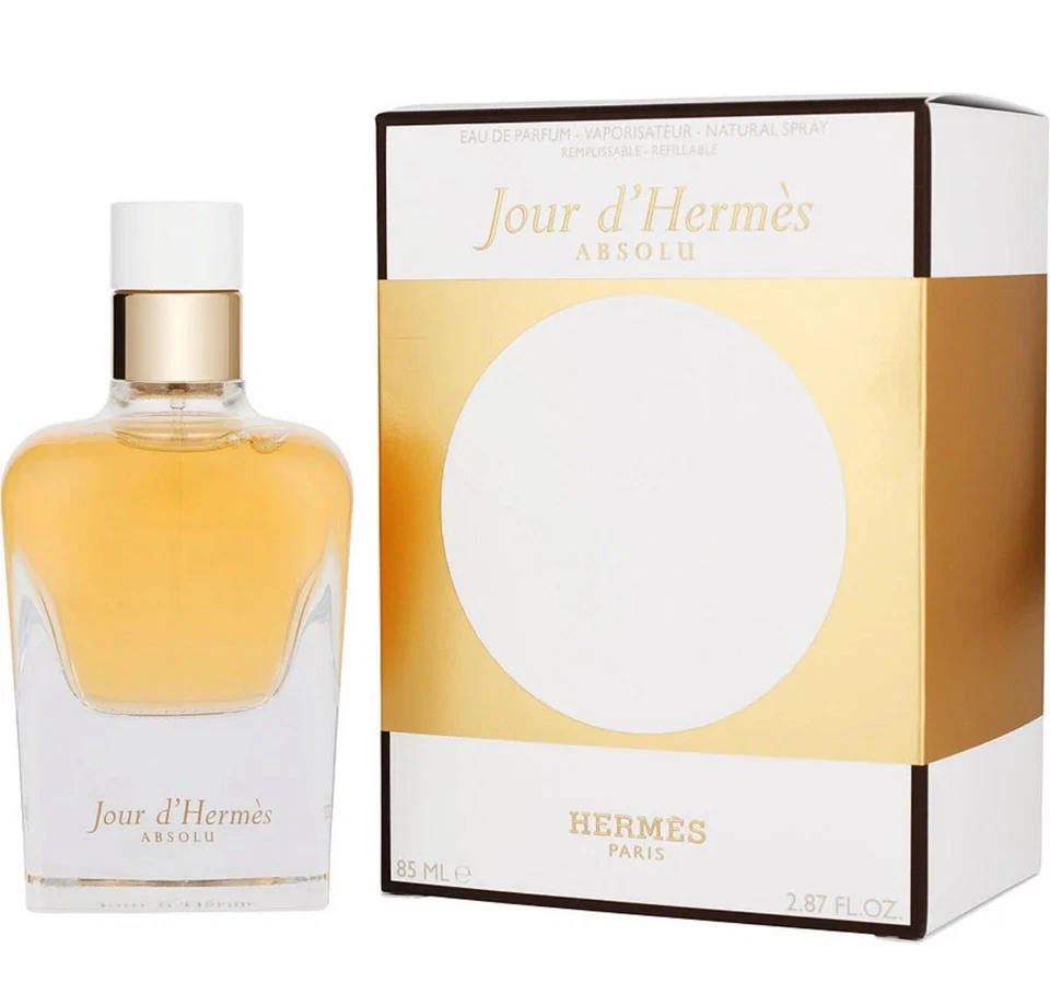 Jour d'Hermes Absolu Eau De Parfum Foto 1 de 1