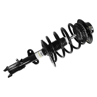For Chrysler Pacifica 04-08 Unity Front Driver Side Complete Strut Assembly - Изображение 1 из 2