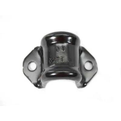 Genuino OEM Mopar para Jeep Commander 2006-2010 barra estabilizadora buje retenedor Foto 1 de 4