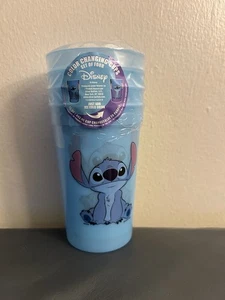 Lilo and Stitch 4 Stück Farbwechsel Tassen 15oz Brandneu! - Bild 1 von 5