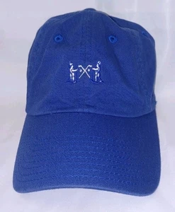 Casquette de golf réglable National Golf Links Of America NGLA - Photo 1/9