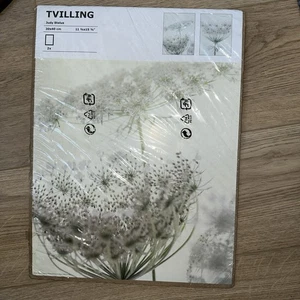 Ikea Tvilling Botanical Art Prints by judy Stalus x 2 new in package  - Picture 1 of 6