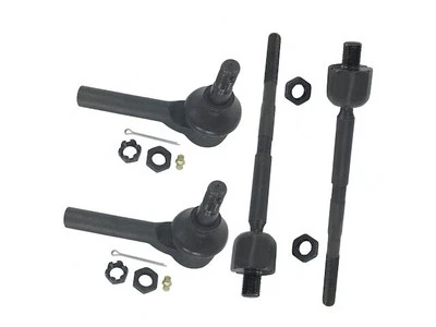 Kit de extremo de varilla de amarre para Mazda B3000 1998-2008 14952BBHJ 2002 1999 2000 2001 2003 Foto 1 de 2