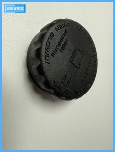 Original OPEL OMEGA TIGRA ZAFIRA etc. Compensating container cover 90409256 - Picture 1 of 10