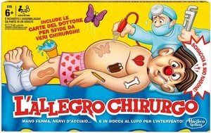 Allegro Chirurgo CODICE 08111909 - Foto 1 di 1