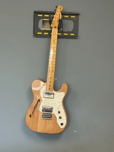 Squier by fender telecaster thinline (2024 model) - Picture 1 of 9