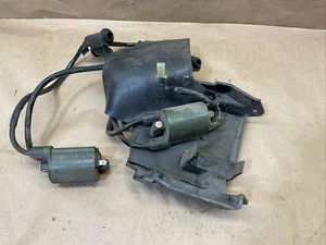 2004 Honda VTX 1300 Coils - Bild 1 von 13