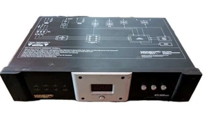 Monster HTS 3600 MKII Surge Protector Clean Power tested Working All Functions - Picture 1 of 12