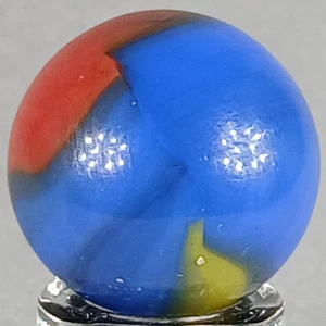 De colección Marble King Superman 0,62 pulgadas casi como nuevo envío combinado - Imagen 1 de 16