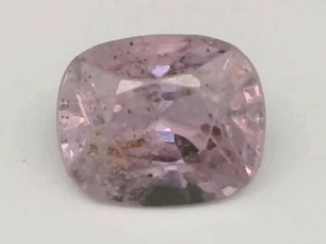 1.46Ct UNTREATED ! NATURAL PURPLE SPINEL GEMSTONE FROM TANZANIA - Picture 1 of 7
