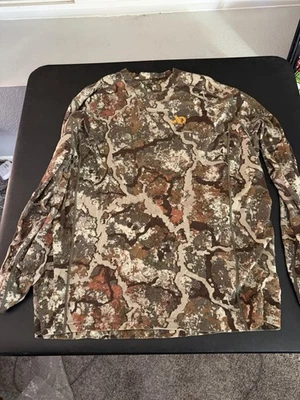 First Lite horno Crew LS Specter 2X Foto 1 de 3