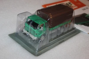 Kultowe Ciężarówki PRL-u Nr 118 - STAR 244 1:43 NEW SEALED - Foto 1 di 4