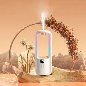Wireless Aroma Diffuser with Adjustable Settings for Optimal Experience - Bild 1 von 58