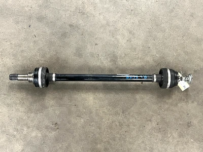 ⭐2018-2024 BMW X3 30I EIXO TRASEIRO ESQUERDO DRIVER MEIO EIXO FABRICANTE DE EQUIPAMENTO ORIGINAL LOTE 2672 - Imagem 1 de 4