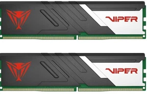 Patriot Viper Venom 16GB (2 x 8GB) 288-Pin PC RAM DDR5 6400 (PC5 51200) Desktop - Picture 1 of 1