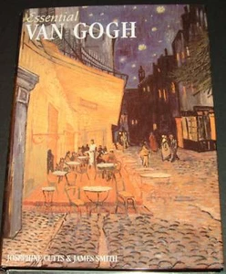 Essential VAN GOGH josephine cutts & james smith - Picture 1 of 1