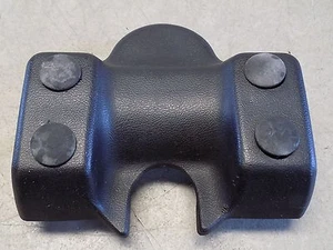 80 - 82 Suzuki GS 450 S Handlebar Dash Ignition Cover ~FastFreeShip~ - Foto 1 di 7